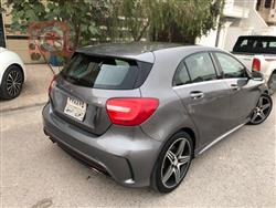 مرسيدس بنز A-Class
